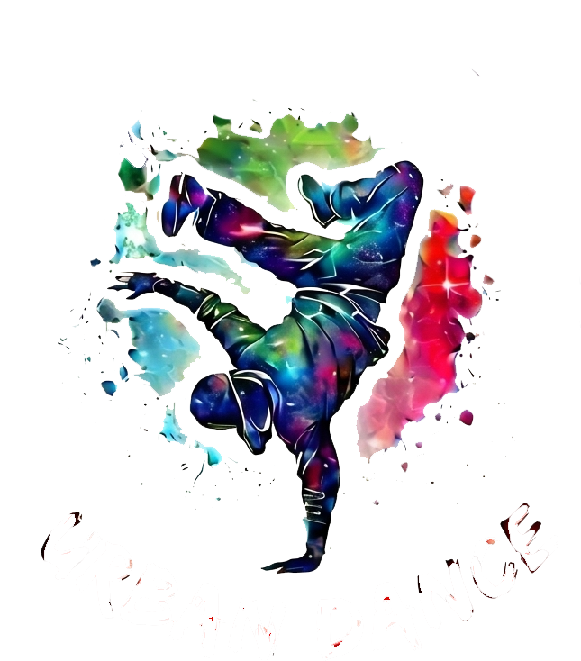 Logo Urban Dance
